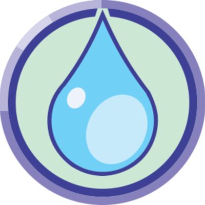 water drop Thumbnail