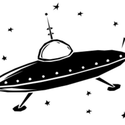 space ship Thumbnail