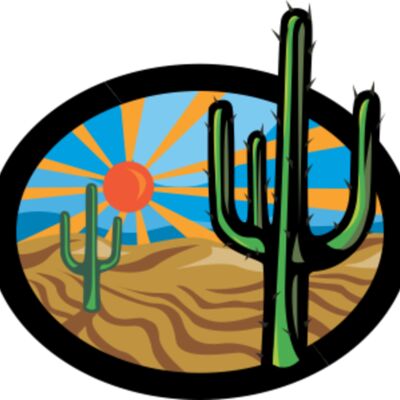 cactus Thumbnail