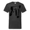 Valueweight v neck tee DEAL Thumbnail