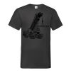 Valueweight v neck tee DEAL Thumbnail