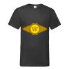 Valueweight v neck tee DEAL Thumbnail