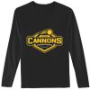 Softstyle™ Ladies Ringspun Long Sleeve T-Shirt ( Deal ) Thumbnail