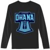 Softstyle™ Ladies Ringspun Long Sleeve T-Shirt ( Deal ) Thumbnail