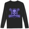 Softstyle™ Ladies Ringspun Long Sleeve T-Shirt ( Deal ) Thumbnail