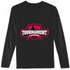 Softstyle™ Ladies Ringspun Long Sleeve T-Shirt ( Deal ) Thumbnail