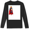 Softstyle™ Ladies Ringspun Long Sleeve T-Shirt ( Deal ) Thumbnail