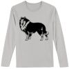 Softstyle Long Sleeve T-Shirt Thumbnail