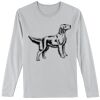 Softstyle Long Sleeve T-Shirt Thumbnail