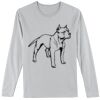 Softstyle Long Sleeve T-Shirt Thumbnail