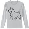 Softstyle Long Sleeve T-Shirt Thumbnail