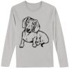 Softstyle Long Sleeve T-Shirt Thumbnail