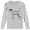 Softstyle Long Sleeve T-Shirt Thumbnail