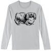 Softstyle Long Sleeve T-Shirt Thumbnail