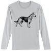 Softstyle Long Sleeve T-Shirt Thumbnail