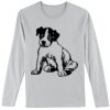 Softstyle Long Sleeve T-Shirt Thumbnail