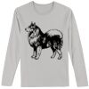 Softstyle Long Sleeve T-Shirt Thumbnail