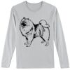 Softstyle Long Sleeve T-Shirt Thumbnail