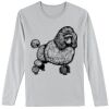 Softstyle Long Sleeve T-Shirt Thumbnail