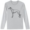 Softstyle Long Sleeve T-Shirt Thumbnail