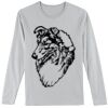 Softstyle Long Sleeve T-Shirt Thumbnail