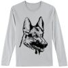 Softstyle Long Sleeve T-Shirt Thumbnail