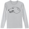 Softstyle Long Sleeve T-Shirt Thumbnail