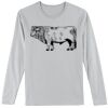 Softstyle Long Sleeve T-Shirt Thumbnail