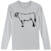 Softstyle Long Sleeve T-Shirt Thumbnail