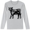 Softstyle Long Sleeve T-Shirt Thumbnail