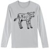 Softstyle Long Sleeve T-Shirt Thumbnail