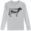 Softstyle Long Sleeve T-Shirt Thumbnail