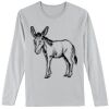 Softstyle Long Sleeve T-Shirt Thumbnail