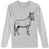 Softstyle Long Sleeve T-Shirt Thumbnail