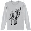 Softstyle Long Sleeve T-Shirt Thumbnail