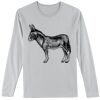 Softstyle Long Sleeve T-Shirt Thumbnail