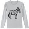 Softstyle Long Sleeve T-Shirt Thumbnail