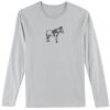 Softstyle Long Sleeve T-Shirt Thumbnail