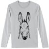 Softstyle Long Sleeve T-Shirt Thumbnail