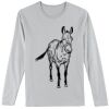 Softstyle Long Sleeve T-Shirt Thumbnail