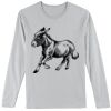 Softstyle Long Sleeve T-Shirt Thumbnail