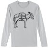 Softstyle Long Sleeve T-Shirt Thumbnail