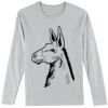 Softstyle Long Sleeve T-Shirt Thumbnail