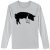 Softstyle Long Sleeve T-Shirt Thumbnail