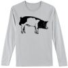 Softstyle Long Sleeve T-Shirt Thumbnail