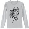 Softstyle Long Sleeve T-Shirt Thumbnail