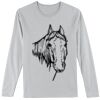 Softstyle Long Sleeve T-Shirt Thumbnail