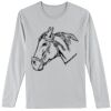 Softstyle Long Sleeve T-Shirt Thumbnail