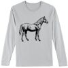 Softstyle Long Sleeve T-Shirt Thumbnail