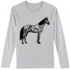 Softstyle Long Sleeve T-Shirt Thumbnail